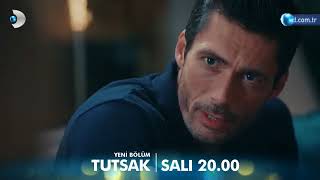 Tutsak  Captive Trailer  Episode 2 Trailer 3 Eng amp Tur Subs [upl. by Freddi263]