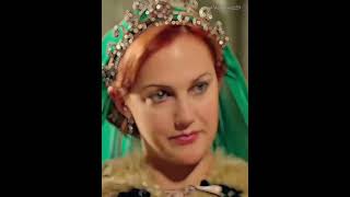 Hurrem sultan attitude turkishseries hurremandsuleyman hurremsultan edit hurremlasultana [upl. by Innoc659]