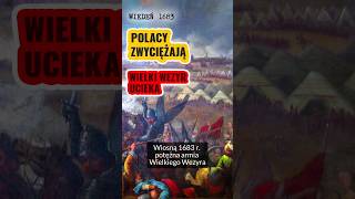 Wielkie zwycięstwo pod Wiedniem 1683 r historia wojsko history wojna husaria sobieski [upl. by Niatsirk]