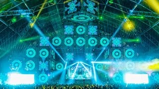 EXCISION AT COACHELLA 2013 Official AfterVideo [upl. by Millhon824]