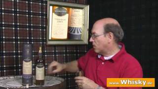 Whisky Verkostung Glengoyne 1997 Clubflasche 20102011 [upl. by Irat]