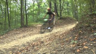 Pe roti verzi 2013  Concurs de mtb la iasi [upl. by Ahseem314]