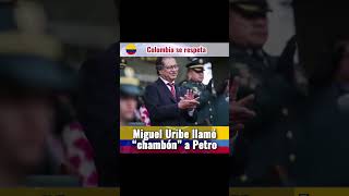 🔴 La polarización política en Colombia ¿Qué está pasando [upl. by Margalo446]