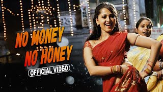 No Money No Honey  Video Song  Vaanam SilambarasanAnushka Yuvan Shankar Raja Krish Jagarlamudi [upl. by Nnylannej]