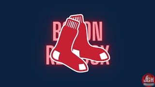 Boston Red Sox 2022 MLB Home Run Siren [upl. by Pheni]