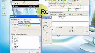 Audio transfer from remote computer with Radmin Remote Administrator [upl. by Tneicniv234]