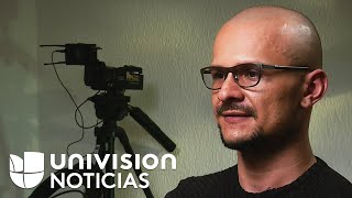 Primera entrevista para televisión del hacker colombiano Andrés Sepúlveda [upl. by Nospmis]