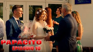 Papacito Capítulo 10  Pelicula de Romance y Comedia Completa en Español Latino HD [upl. by Sherill]