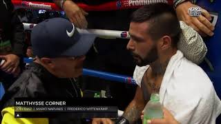 Manny Pacquiao vs Lucas Matthysse 2018 Full Fight HD [upl. by Nannie623]