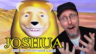 Why is Joshua and the Promised Land  Nostalgia Critic [upl. by Gettings]