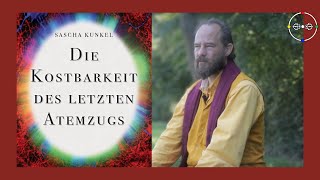 Warum hast du ein Buch über den Tod geschrieben  mit Repa Gyatso [upl. by Hayton723]