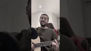 Douni Lebladi  Cheb Mami cover acoustique [upl. by Groos]