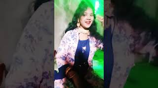 Thare Aa newsambalpurisong shorts youtubeshorts vhairalvideo shortsvideo missrina732 song [upl. by Lowe]