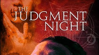 Judgement Night 2024 [upl. by Hallette963]