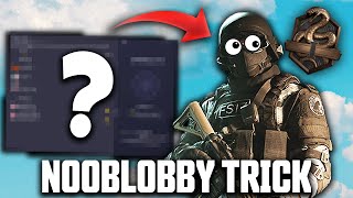 MIT DIESEM TRICK bekommst du ABSOLUTE BOTLOBBYS  Warzone 3 [upl. by Janene362]