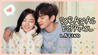 DORAMAS EN ESPAÑOL LATINO QUE TIENES QUE VER 🤩  PARTE 1 [upl. by Sucramaj]