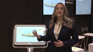 TimeLapse Technology on the iTero Element® 2 Intraoral Scanner [upl. by Eniamerej294]