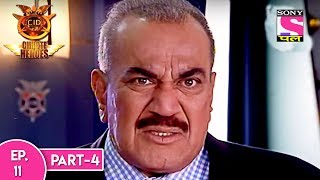 CID Chhote Heroes  सी आई डी छोटे हीरोस  Episode 11 Part 4  2nd June 2017 [upl. by Adnouqal]