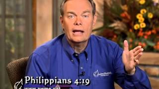 Andrew Wommack Hardness Of Heart  Week 2  Session 3 [upl. by Anahsor]