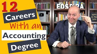 What to Do with Accounting Degree [upl. by Eves]