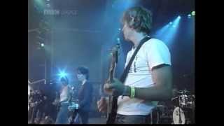 Elastica  21 Glastonbury Festival 2000 HQ [upl. by Eerok]