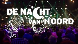 De Nacht van Noord 2014 31122014  RTV Noord [upl. by Enasus]