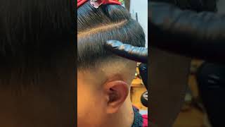 How to over comb  tutorial very EASY [upl. by Zilvia]