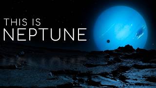 What They Didnt Teach You in School about Neptune  Our Solar Systems Planets [upl. by Hut371]