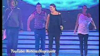 Olga Tañon  Desde que llegaste a mi Festival de la Orquídea 2008 [upl. by Mayhs119]