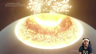 Asteroid Impact Comparison  Reaction [upl. by Nortal]