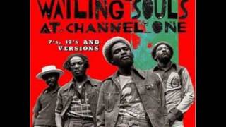 The Wailing Souls  Jah Jah Give Us Life To Live [upl. by Clim]