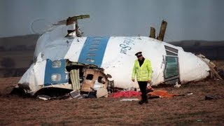 Convicted Lockerbie bomber claimed innocence until death [upl. by Primrose]