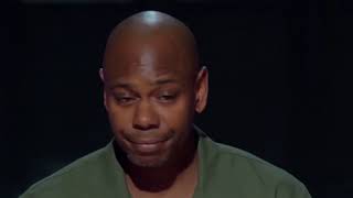 Dave Chappelle  Michael Jackson  Sticks amp Stones [upl. by Dnalrag]