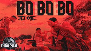 Jey One  Bo Bo Bo Video Oficial [upl. by Olbap887]