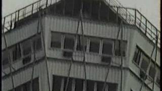 The Gettysburg National Tower  A Walk to the Top in 1994 [upl. by Elolcin157]