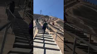 Shravanabelagola temple🙏 [upl. by Nail]