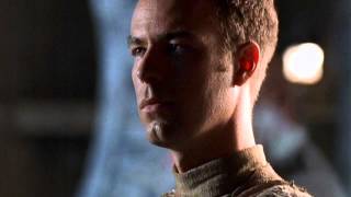 Stargate SG1  Serpents song S02E18 [upl. by Black]