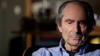 Philip Roth Unleashed Part 1 BBC One Imagine 2014 [upl. by Alenas775]