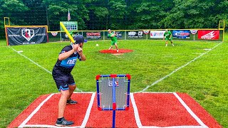 MAGIC vs MALLARDS  MLW Wiffle Ball 2024 [upl. by Cristiano623]