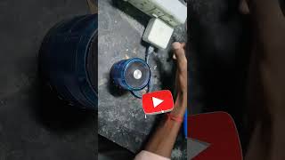 Bluetooth speaker 🔇🔊 Repairtamil ytshorts trending viral bluetooth speaker charger repair [upl. by Yelyab]