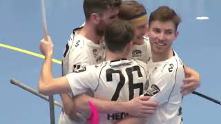 FC Helsingborg vs FBC Kalmarsund Kvartsfinal 67 Highlights SSL [upl. by Llerryt]