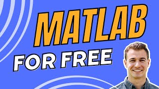 4 Ways to Download MATLAB for Free yes theyre legal [upl. by Sophi]