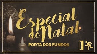 ESPECIAL DE NATAL  JESUS CRISTO [upl. by Lamok]