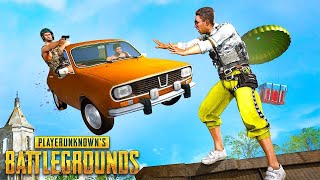 10000 m mission😂🤯 bgmi funny pmcl battleroyalegame gaming viralvideo mobilegame fypシ゚viral [upl. by Emelen547]