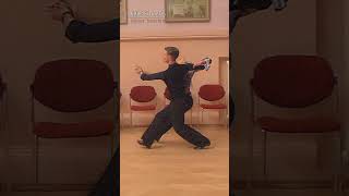 Waltz Basic Choreography  Natural Weave from PP [upl. by Notlek538]