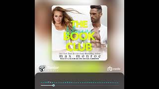 Audiobook Sample The Billionaire Book Club [upl. by Airoled409]