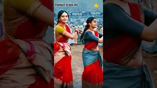 Pushpa2 kissik song AI generated song alluarjun dsp shukumar [upl. by Ries]