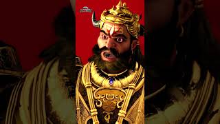 Ramayana  The Epic  41  Shorts Cartoon Video For Kids  रामायण  महाकाव्य  Wow Kidz Action [upl. by Rieger586]