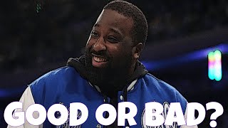 Do you REMEMBER Raymond Felton [upl. by Halilahk]