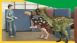 🦖 Unlocking Dino Secrets How Dinosaurs Really Talk  More Epic Adventures for Kids 🌟  Dino Dan [upl. by Itaws]